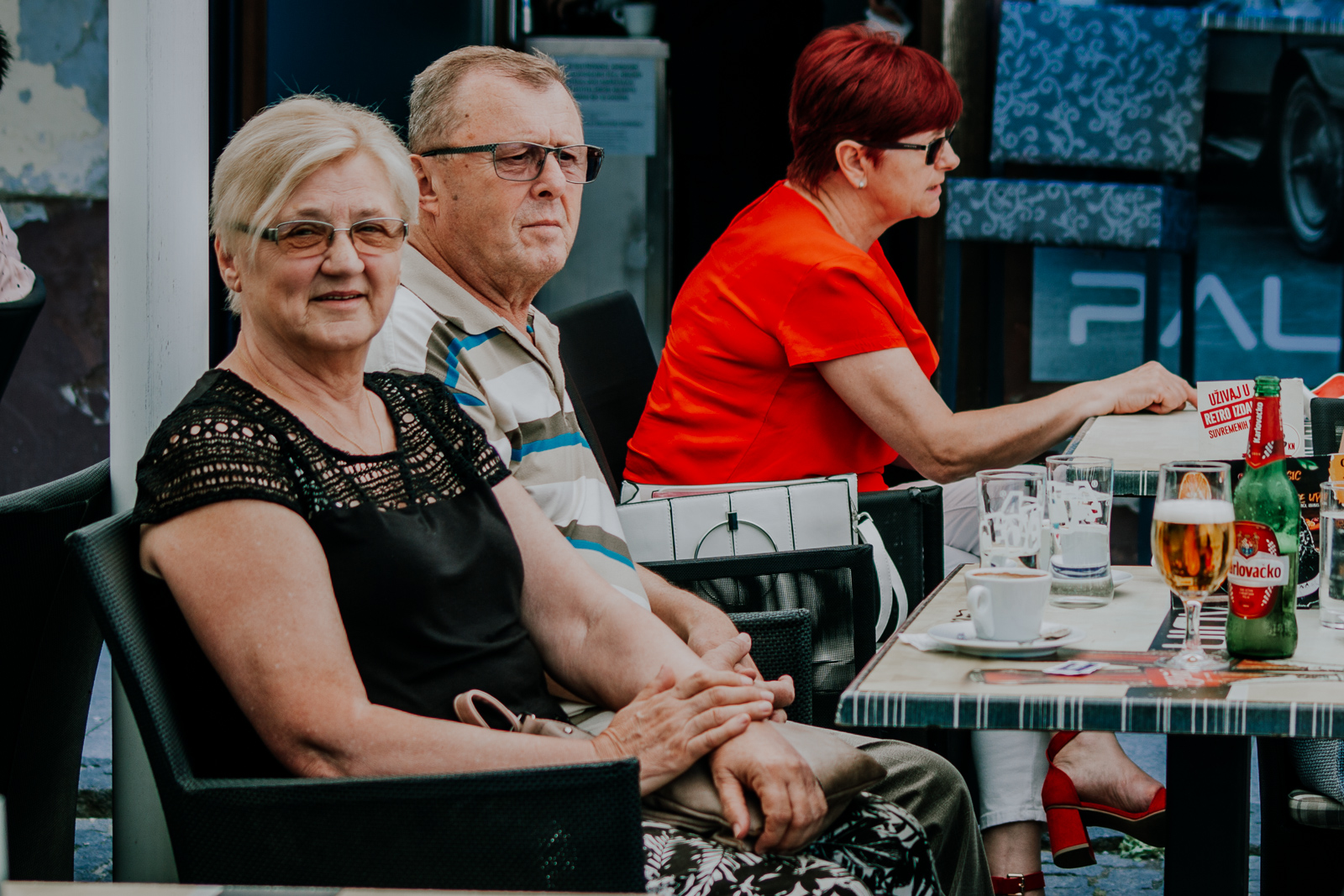 Klikom po Čakovcu (Subota, 20.7.2019.)