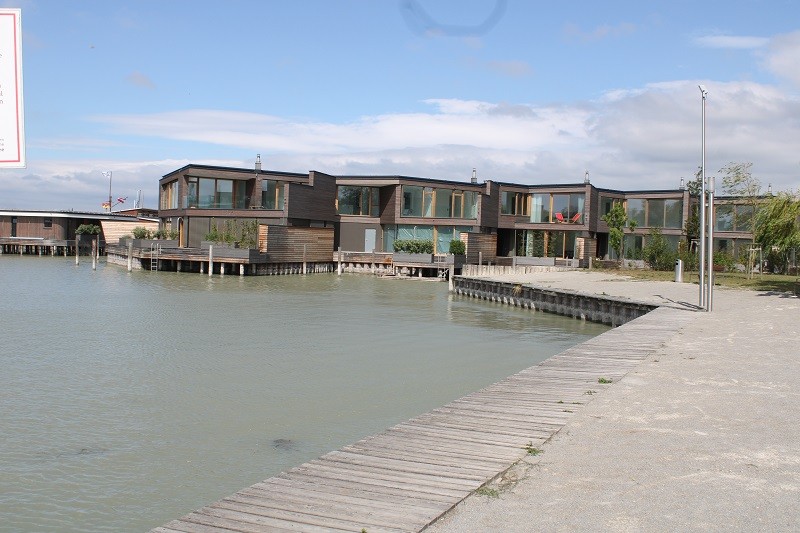 GRAD PRELOG Studijsko putovanje u Austriju u sklopu projekta Aqua Adventures