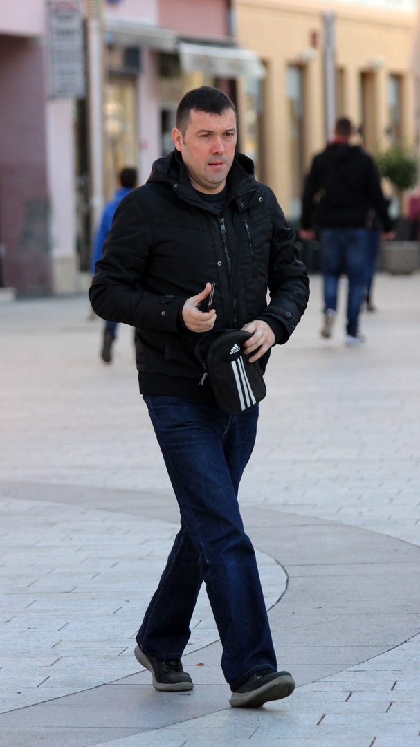 Klikom po Čakovcu (17.11.2018.)