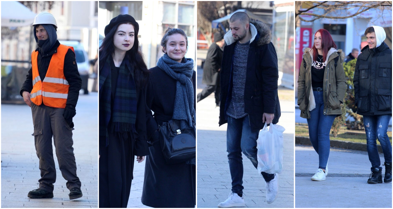 Klikom po Čakovcu (11.1.2019.)