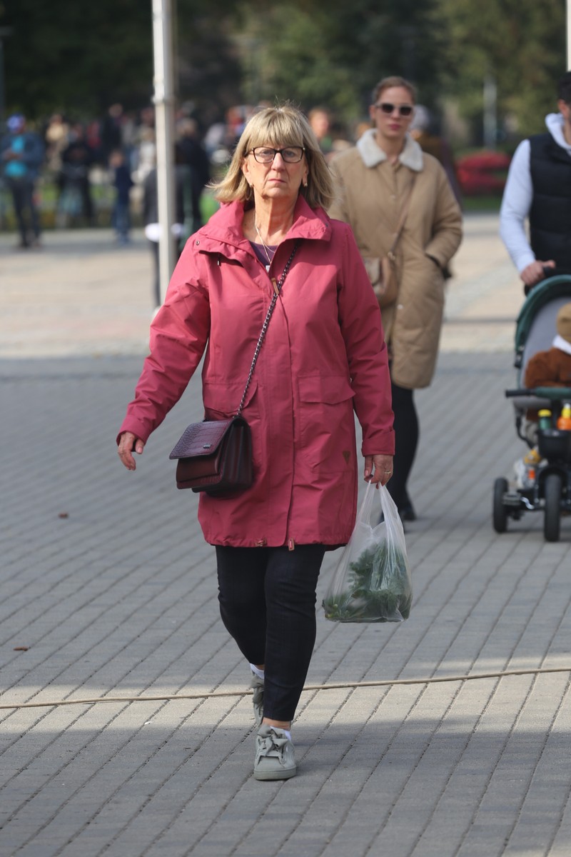 Klikom po Čakovcu, 15. 10.