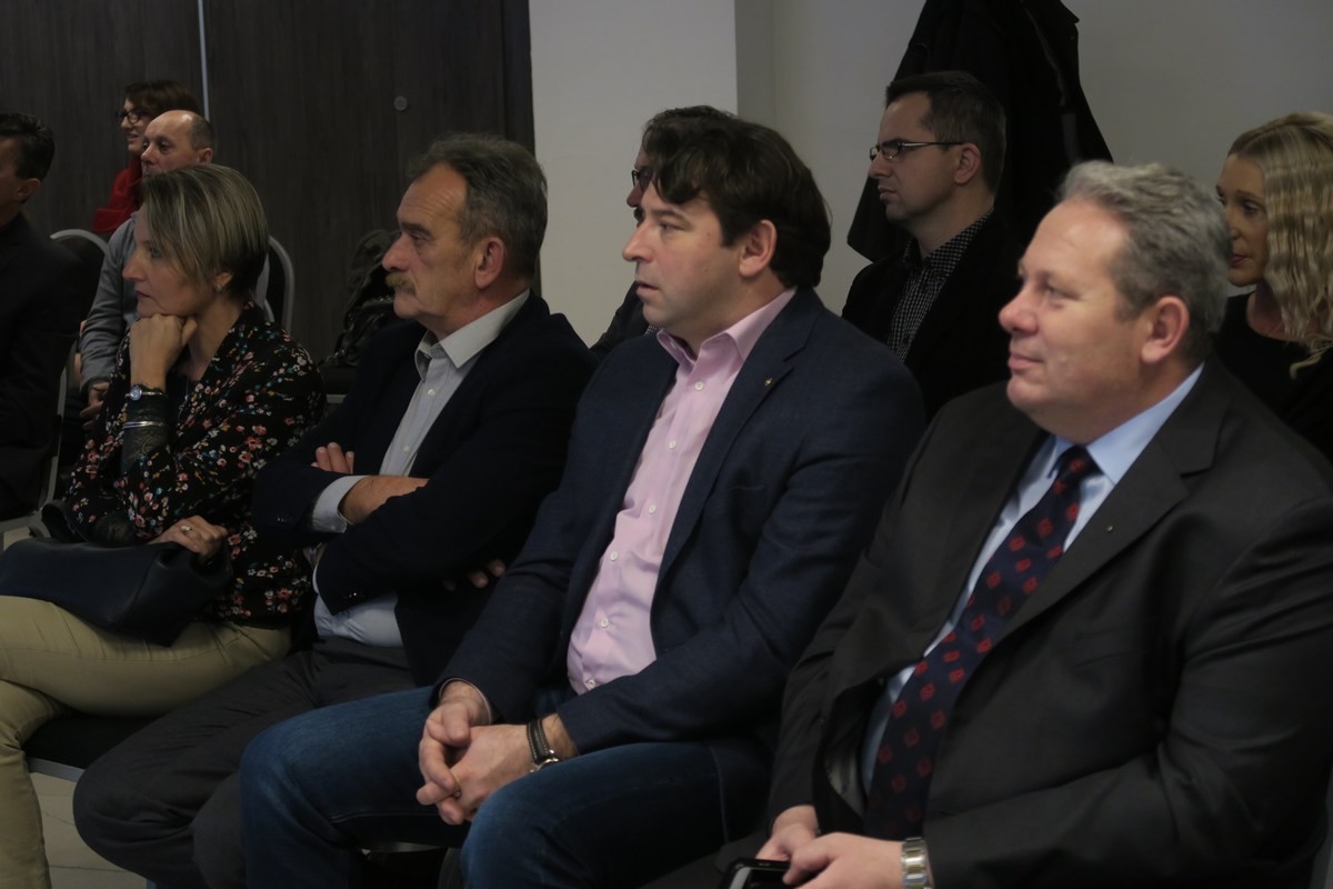 PONOS MEĐIMURJA Dodijeljene nagrade vrijednim obrtnicima koji djeluju više od 20 godina!