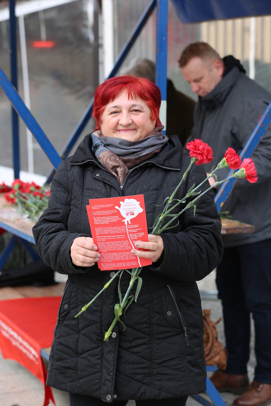 Klikom po Čakovcu (subota, 5.3.2022.)