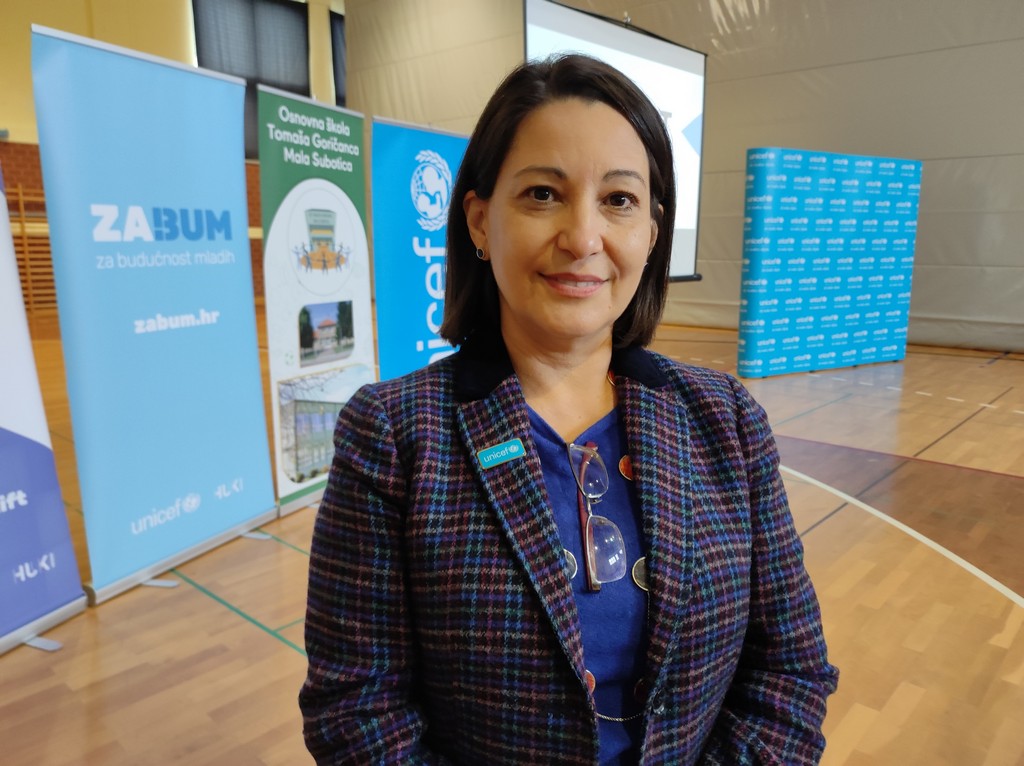 OŠ MALA SUBOTICA ‘Od škole do vrbe’ najbolji je projekt mladih!