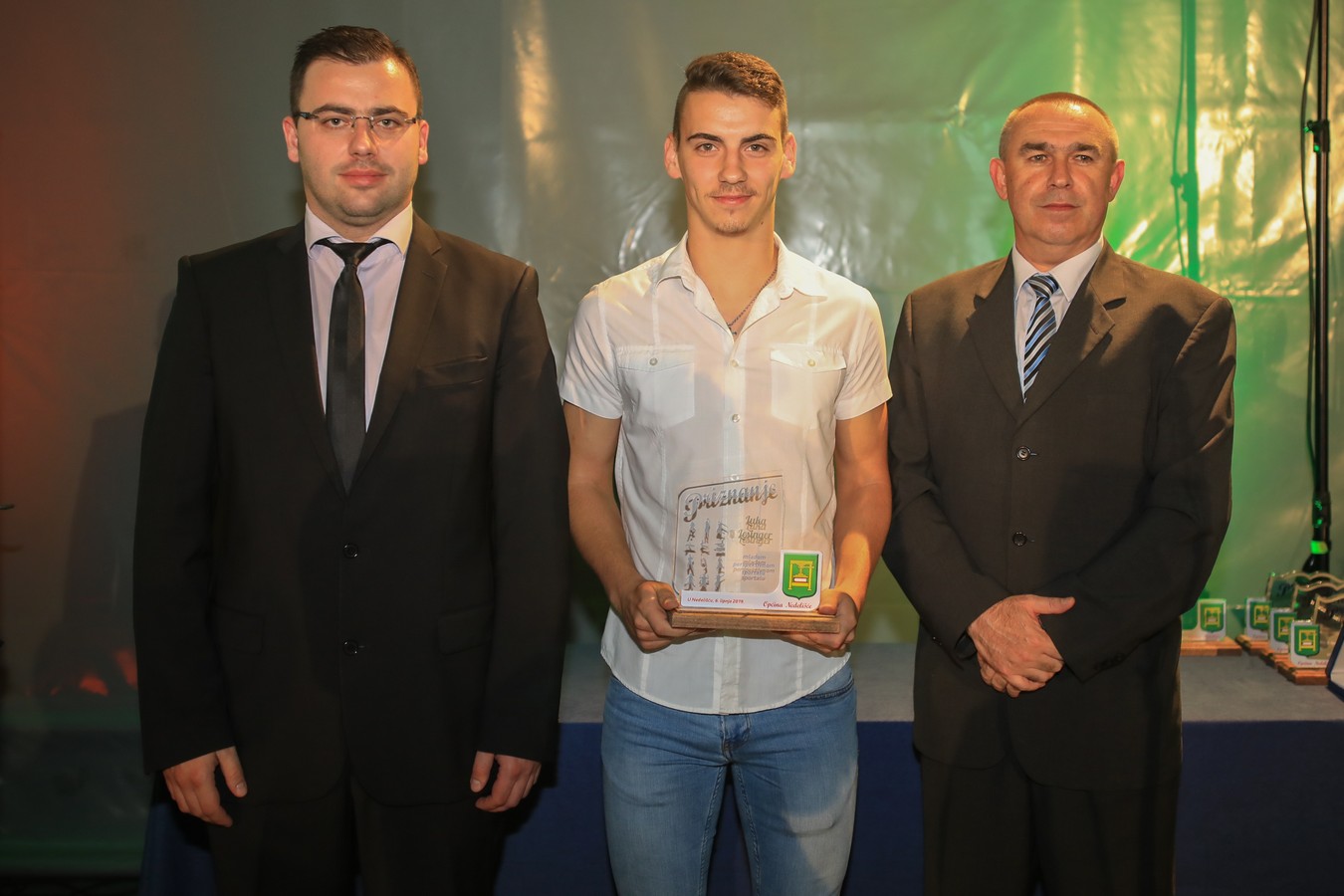 Dan Općine Nedelišće u svjetlu značajnih projekata i uspješnih ljudi