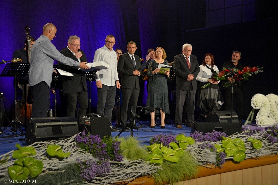 Festival Kre Mure i Drove