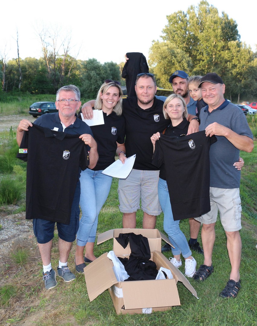 Veliko slavlje Nedelišća: Nakon kupa, u klupske vitrine stiže novi pehar!