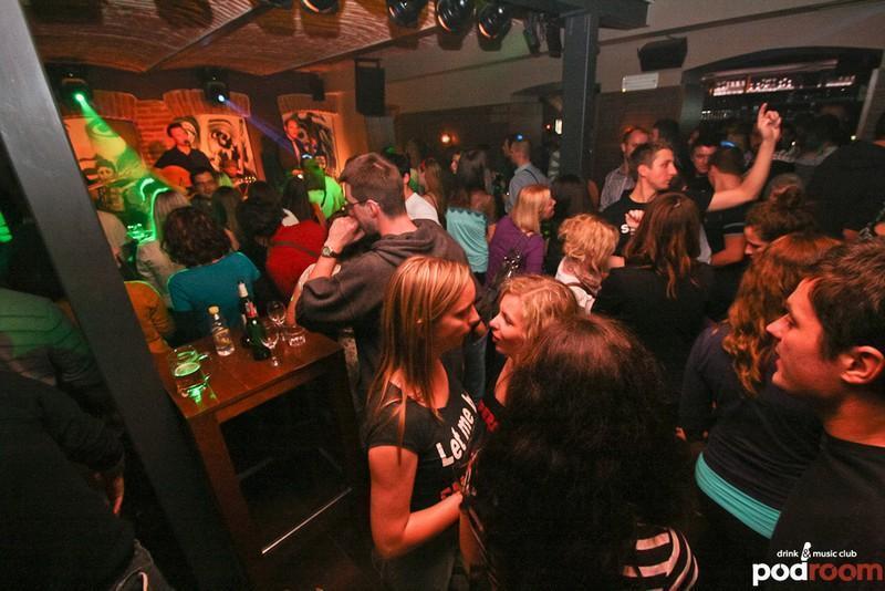 slika0023 Podroom (Petak, 5.10.2012 – Rockabilly night – B & The Bops)