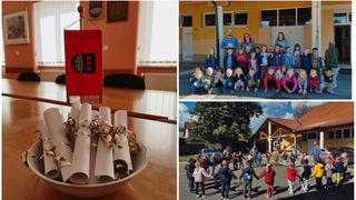 Pribislavec, dječji tjedan Pribislavec, dječji tjedan