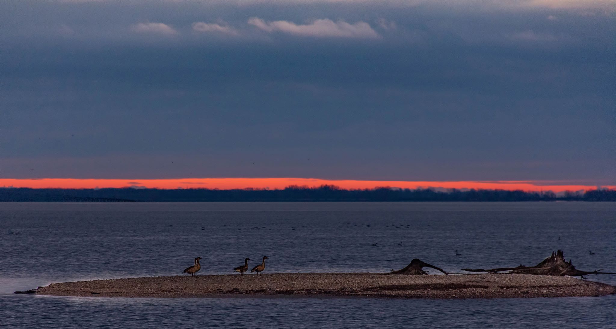 Željko Matulic na Badnjak ‘prošetao’ Međimurjem i snimio prekrasne kadrove