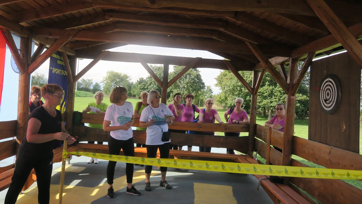 26. Međimurski festival sportske rekreacije u Maloj Subotici