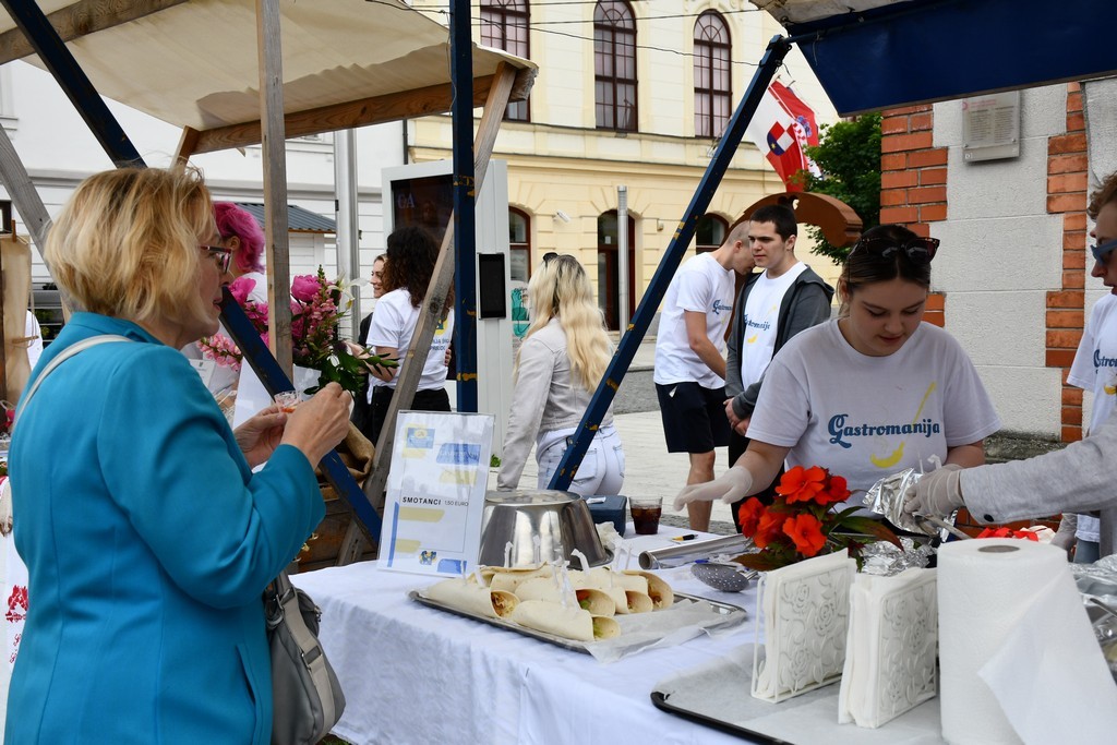 Gastromanija 2023 Gastromanija 2023