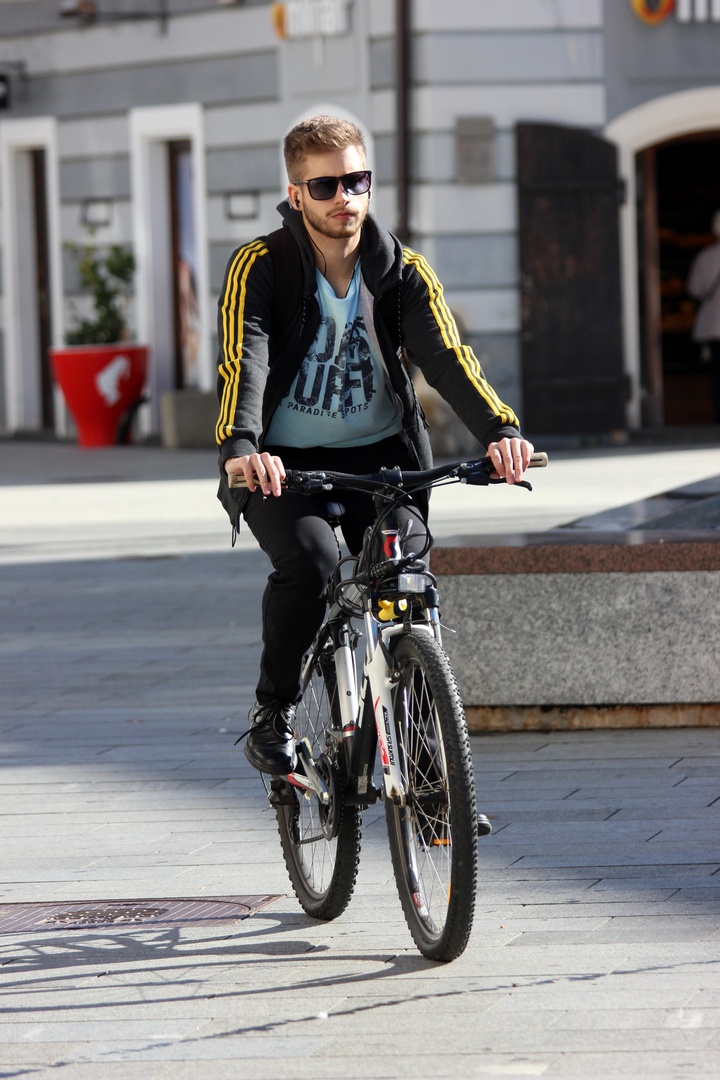 Klikom po Čakovcu (31.10.2018.)