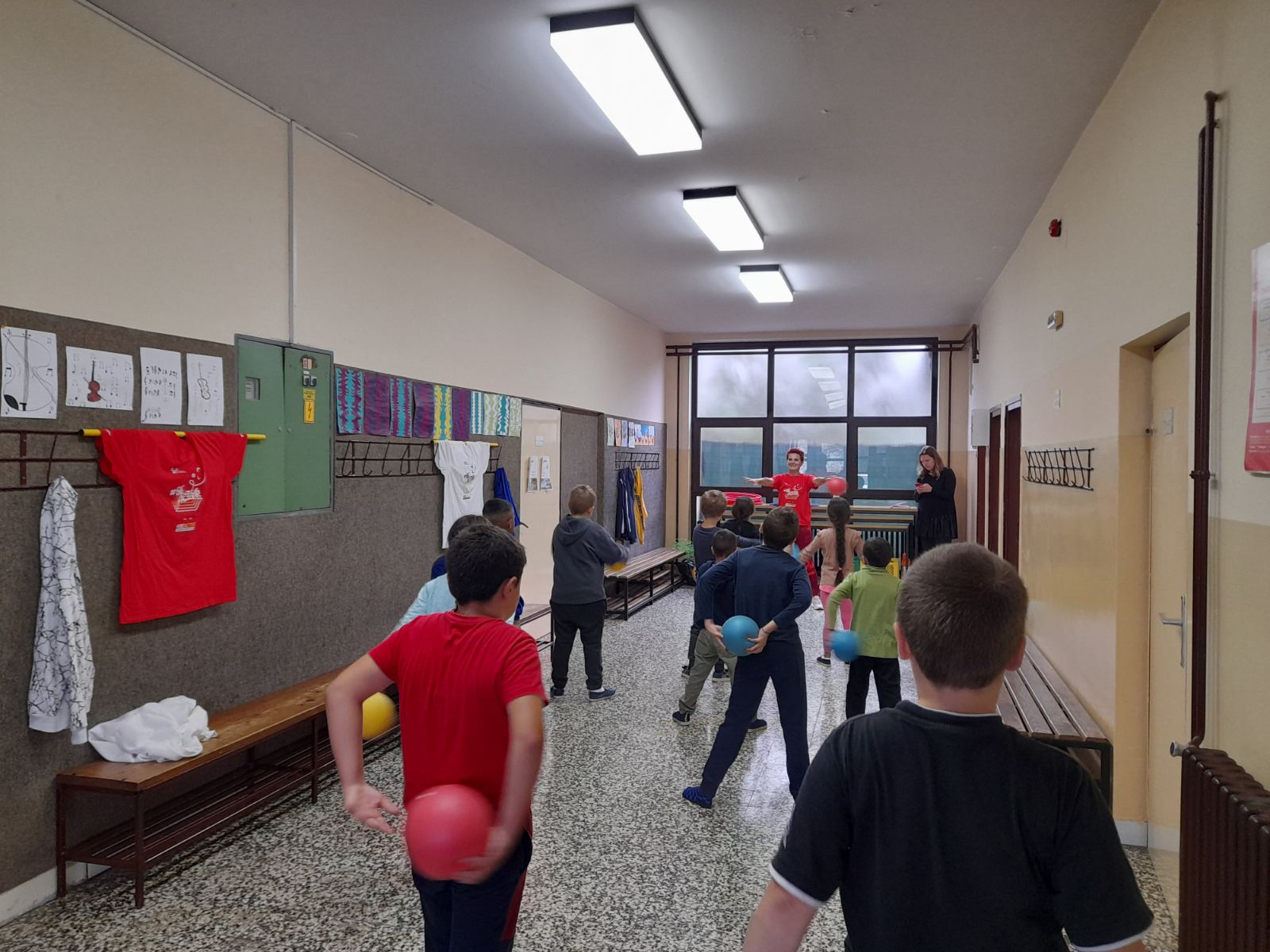 Europski tjedan sporta u Murskom Središću