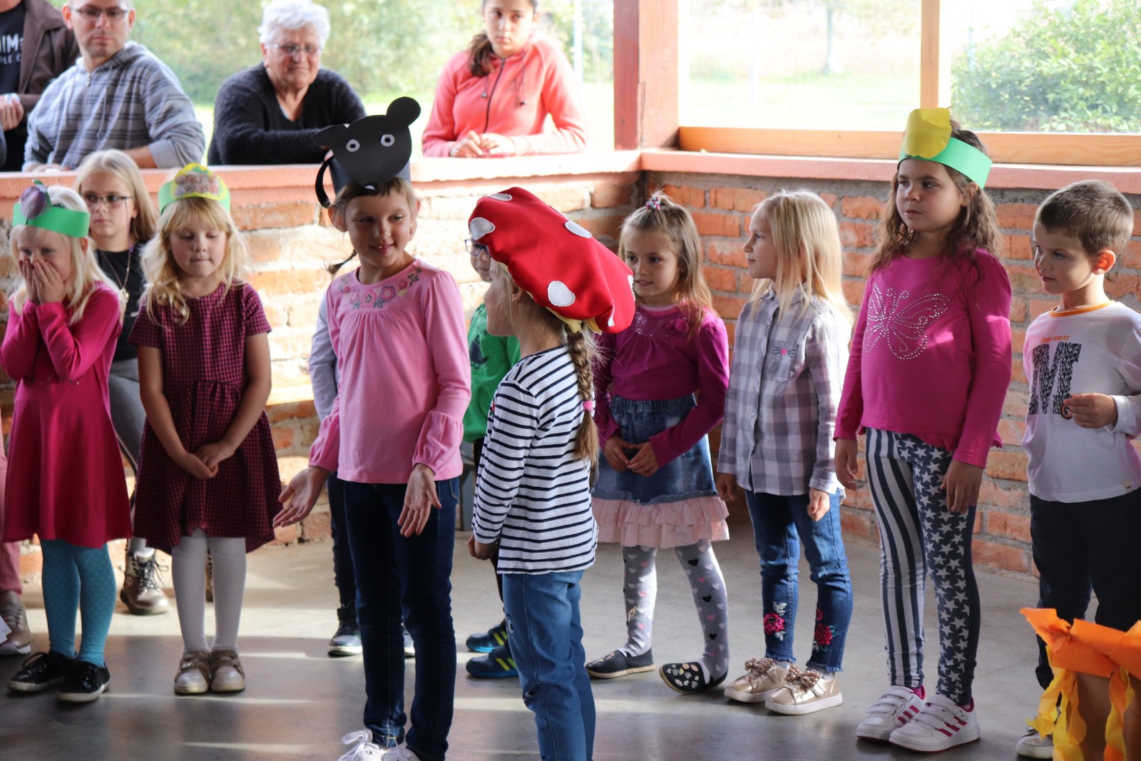 Kestenijada na Šuderici u Goričanu