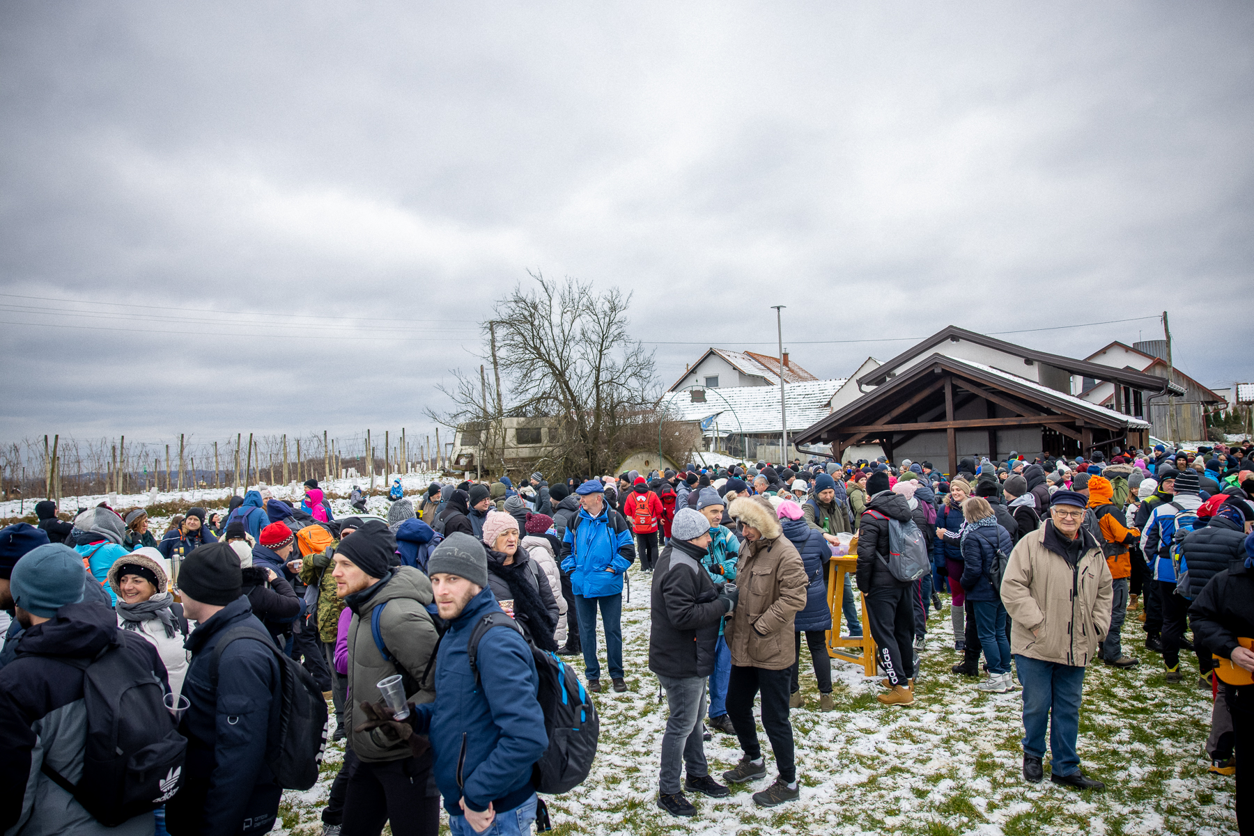 Doživite Vincekovo bez granica – brez meja!