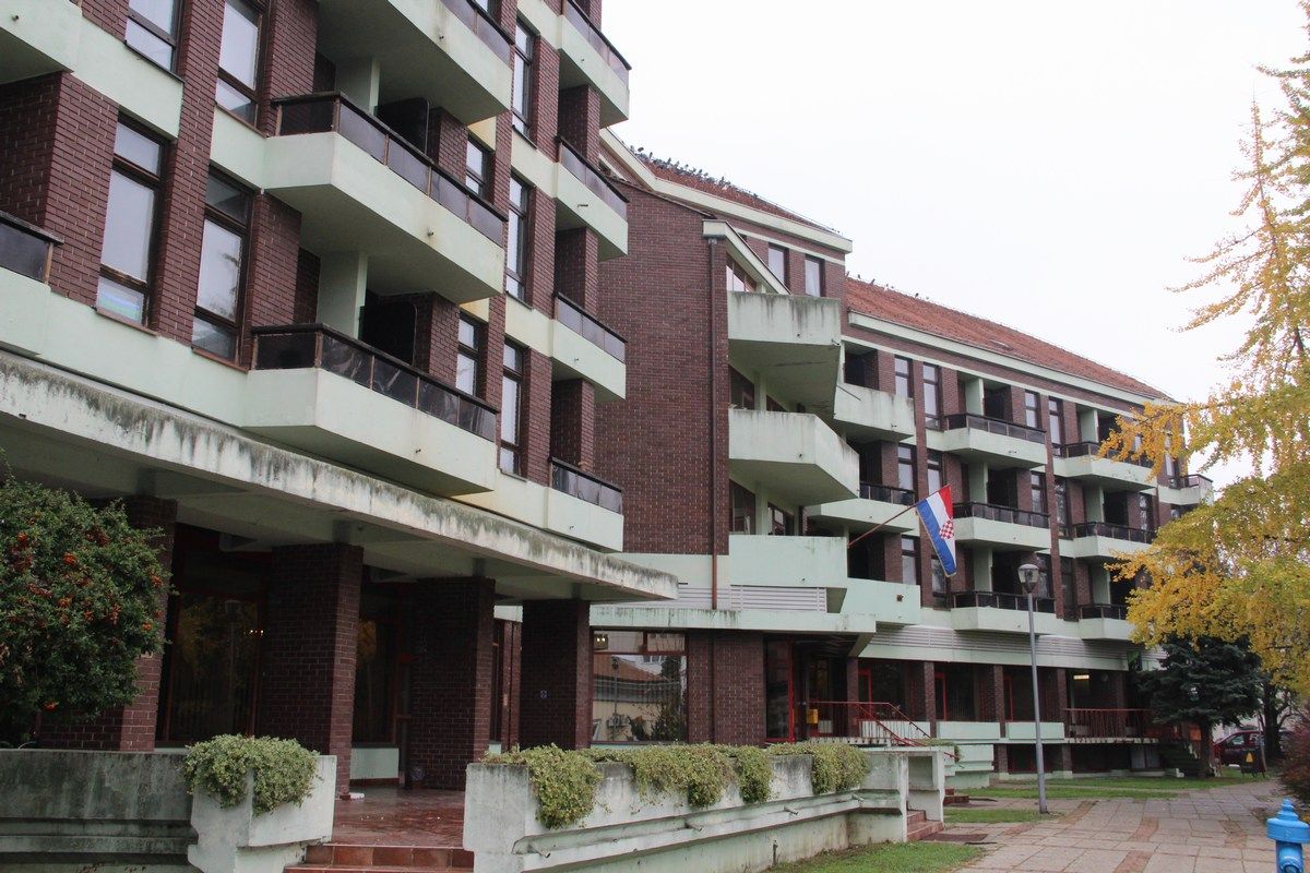 Obnova – Dom za starije i nemoćne Čakovec