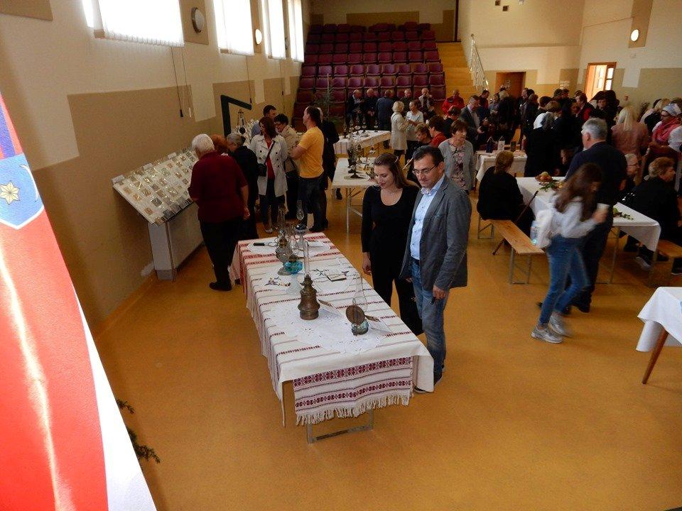 Susret umirovljenika Domašinca i Kotoribe