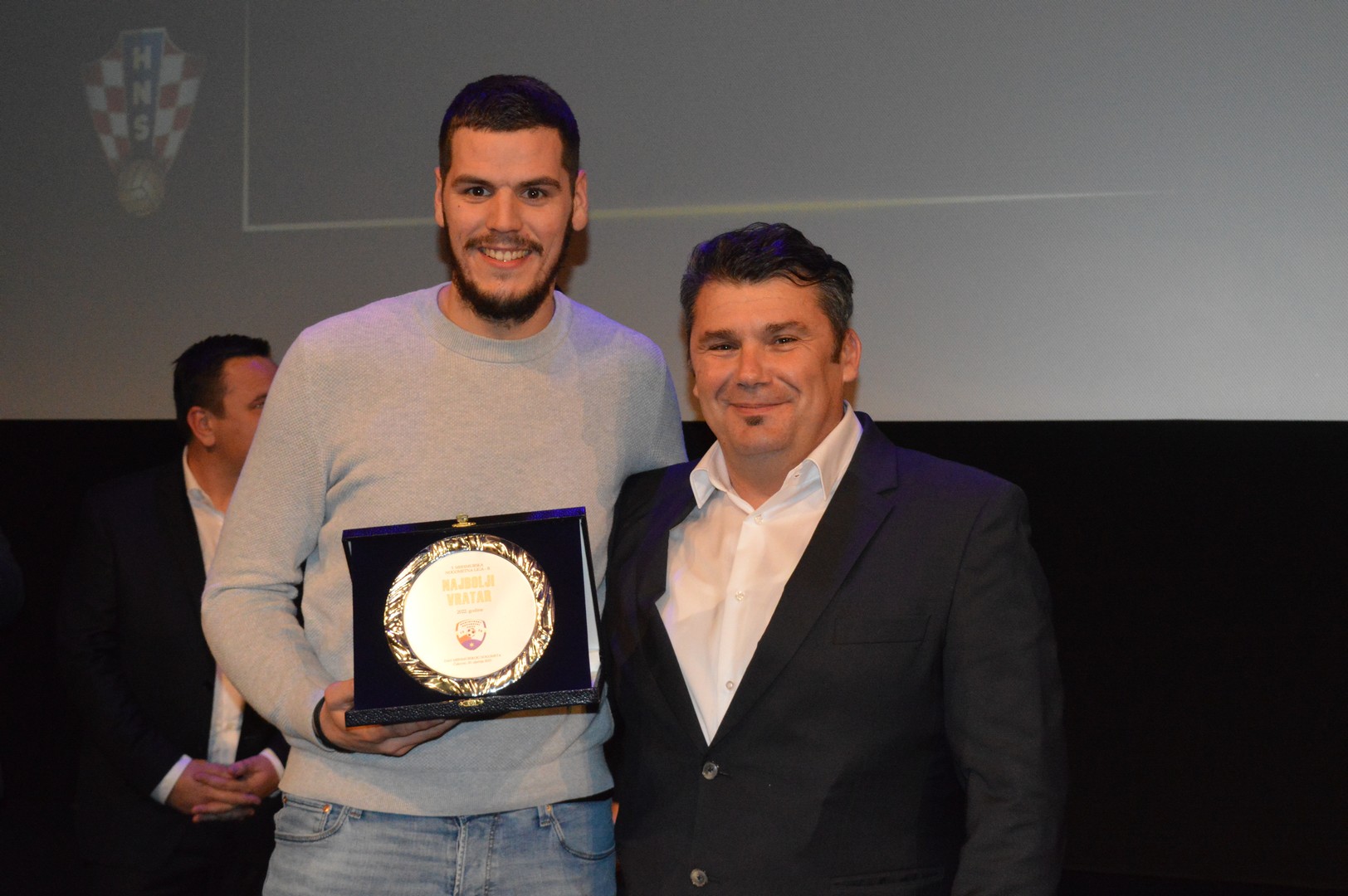 Dan međimurskog nogometa u CZK-u Čakovec