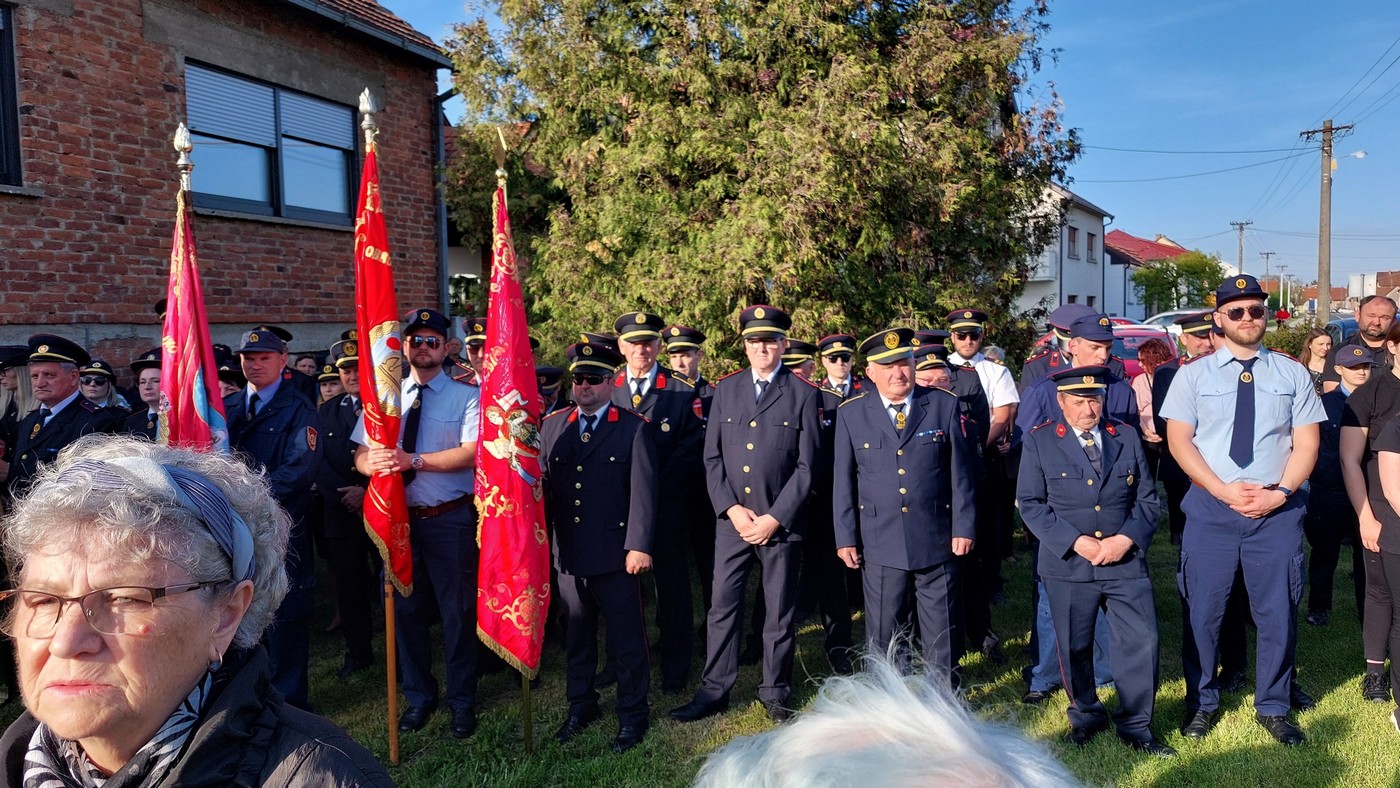 Župa Presvetog Trojstva Nedelišće