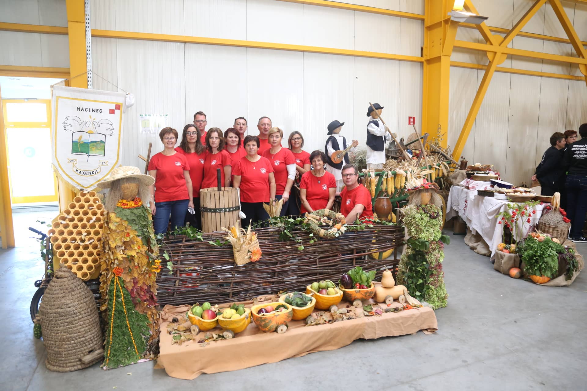 Dani zahvalnosti u Nedelišću