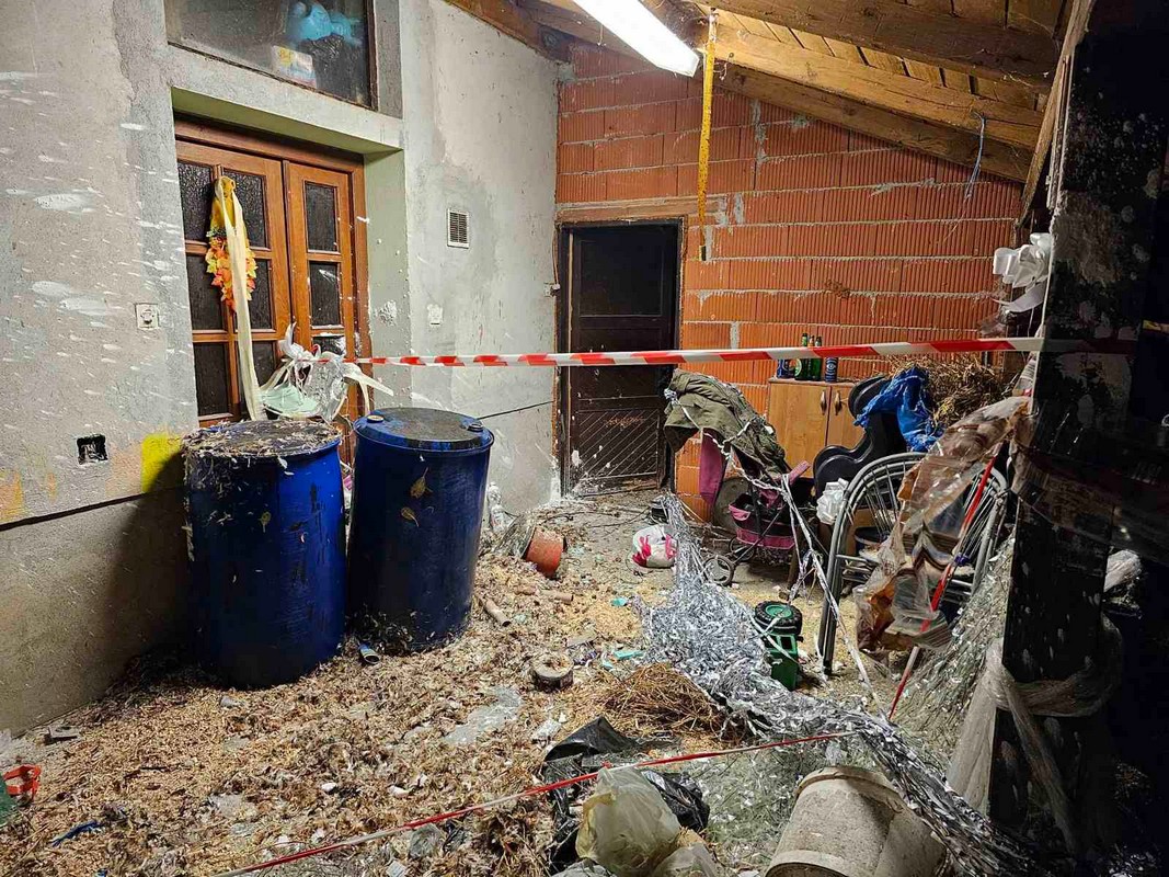 ČESTITAMO, MLADENCI Vjenčat će se Sara Flinčec i Antun Medved iz Okruglog Vrha