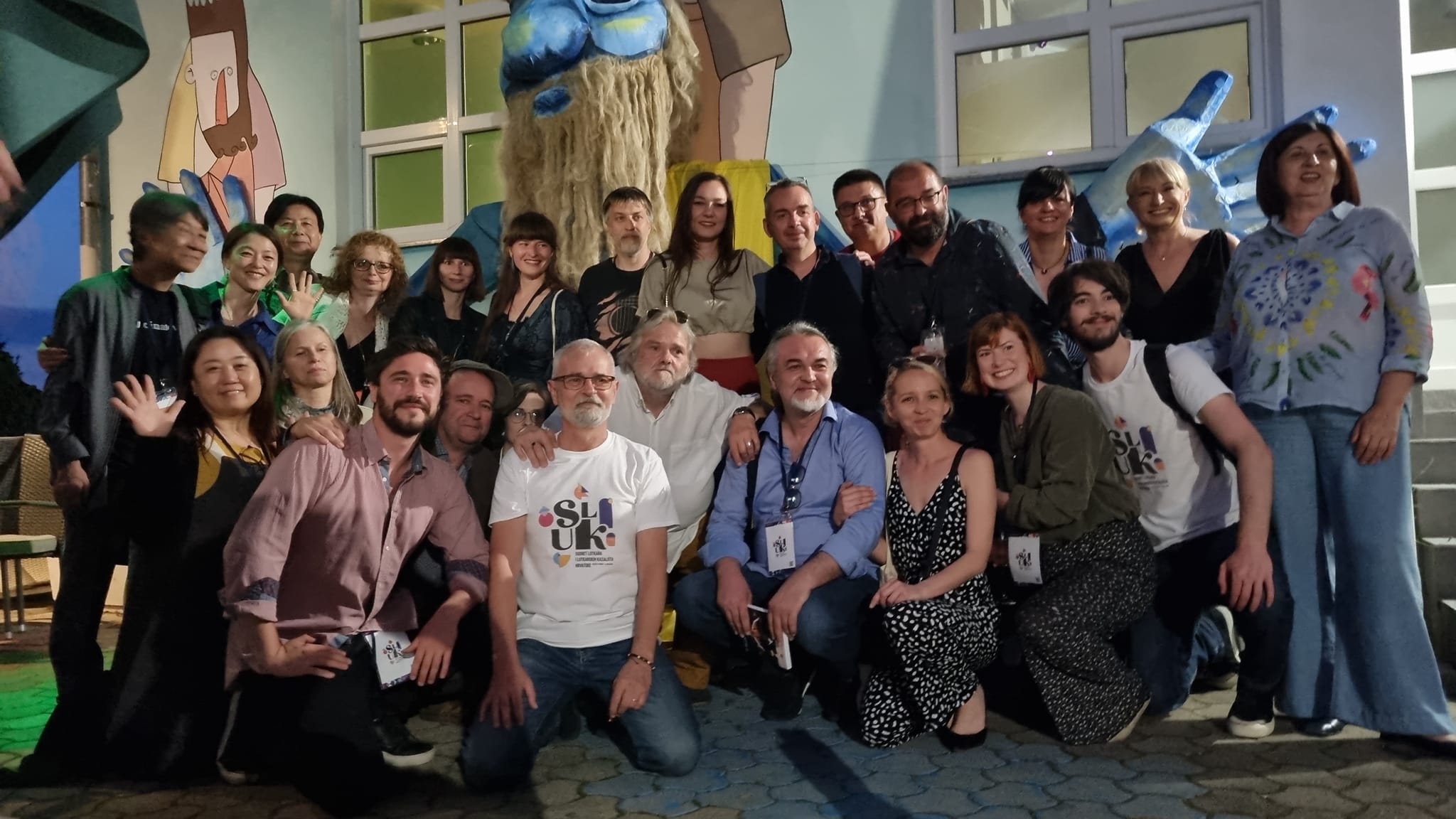 KAZALIŠNA UMJETNOST Naši Pinkleci najbolji na SLUK-u u Osijeku, osvojili čak 6 nagrada