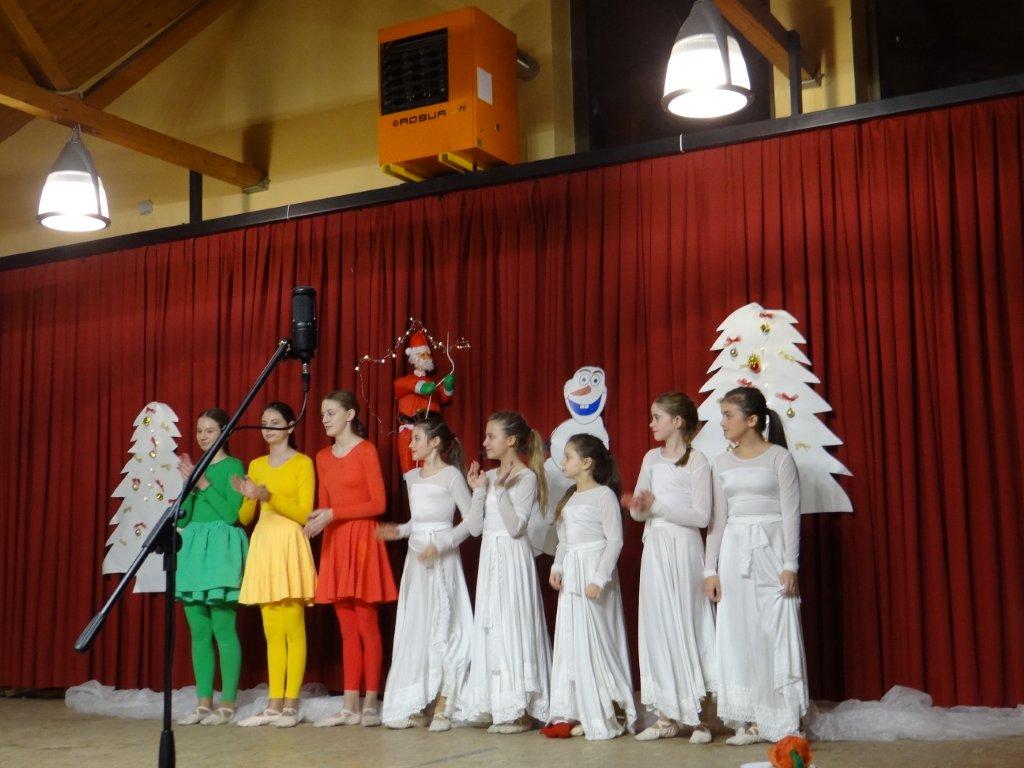 FOTO Vesela priredba u Žiškovcu ‘Druženje učenika Centra za odgoj i obrazovanje Čakovec i prijatelja’