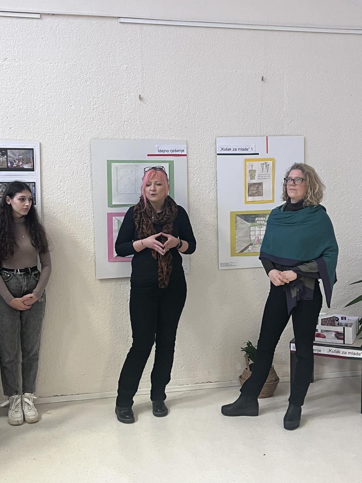 Graditeljska škola Čakovec