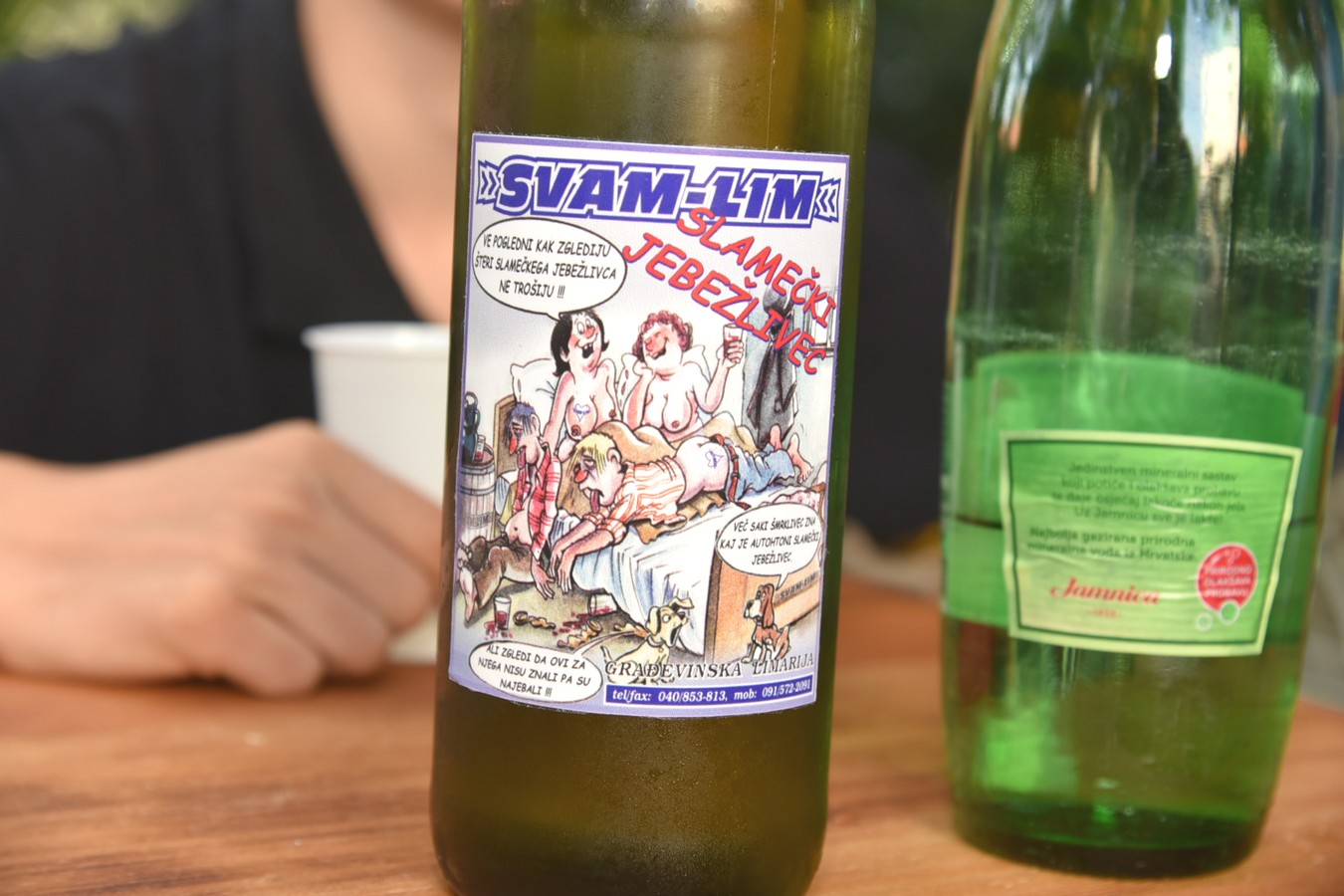 20. Međunarodni oldtimer susret ‘Međimurje 2019.’