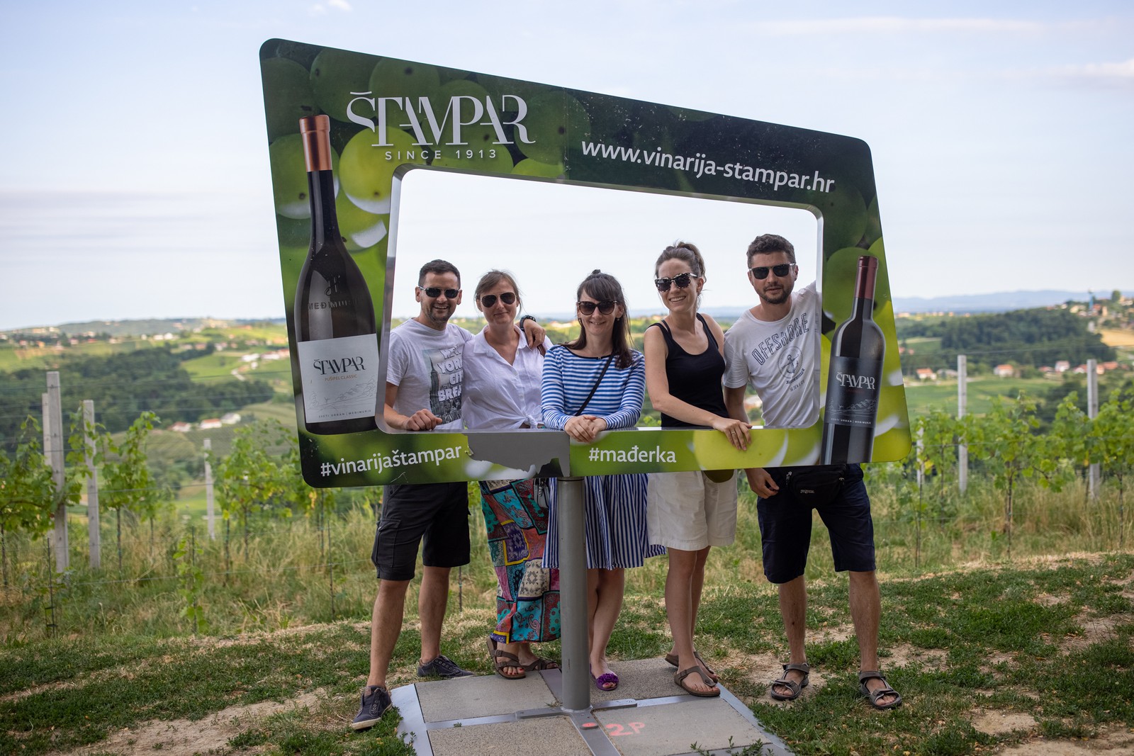 FOTO GO!VGOrice – posjetitelji uživali u vrhunskoj vinskoj kapljici