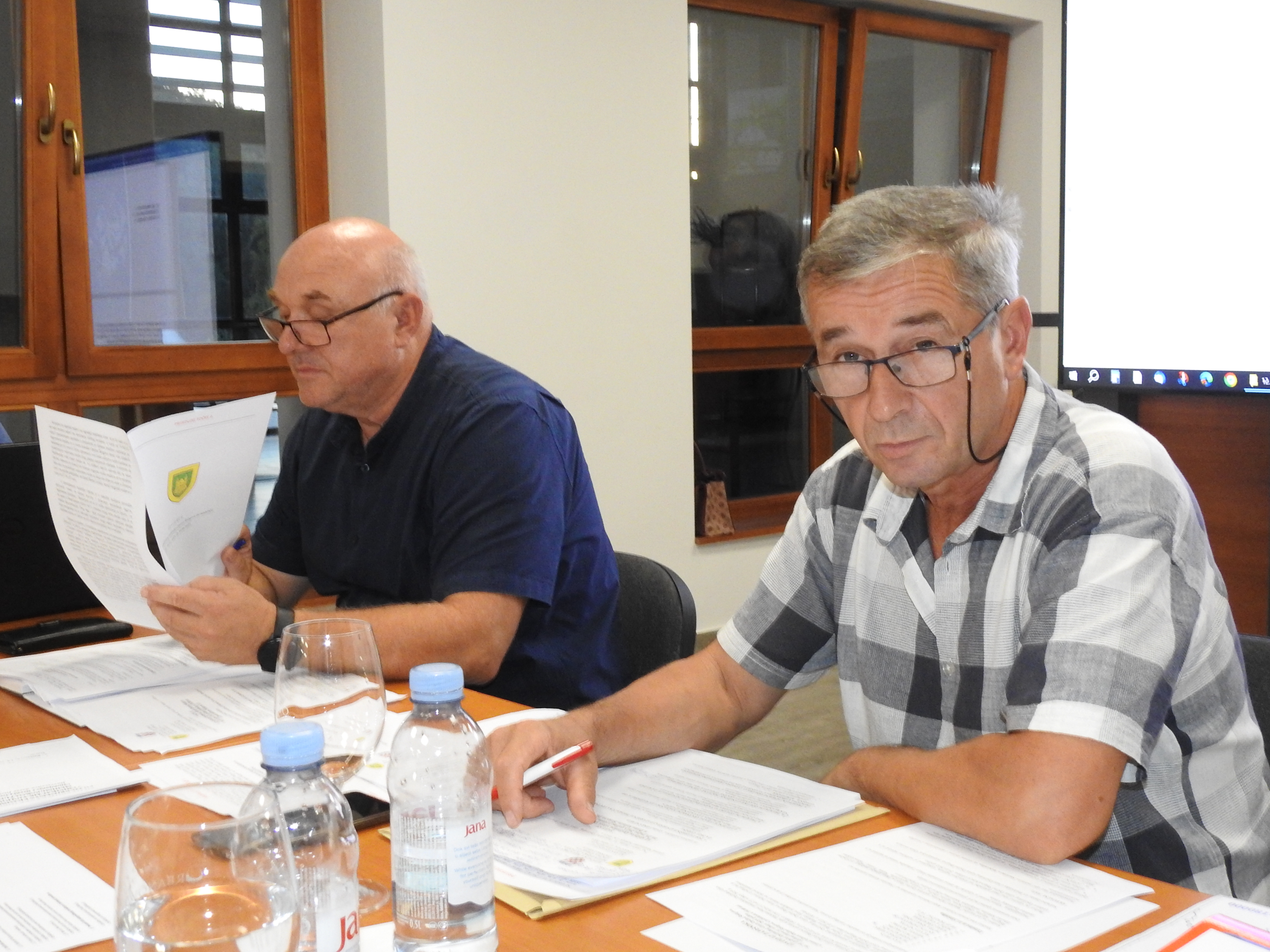 Općinsko vijeće Općine Štrigova