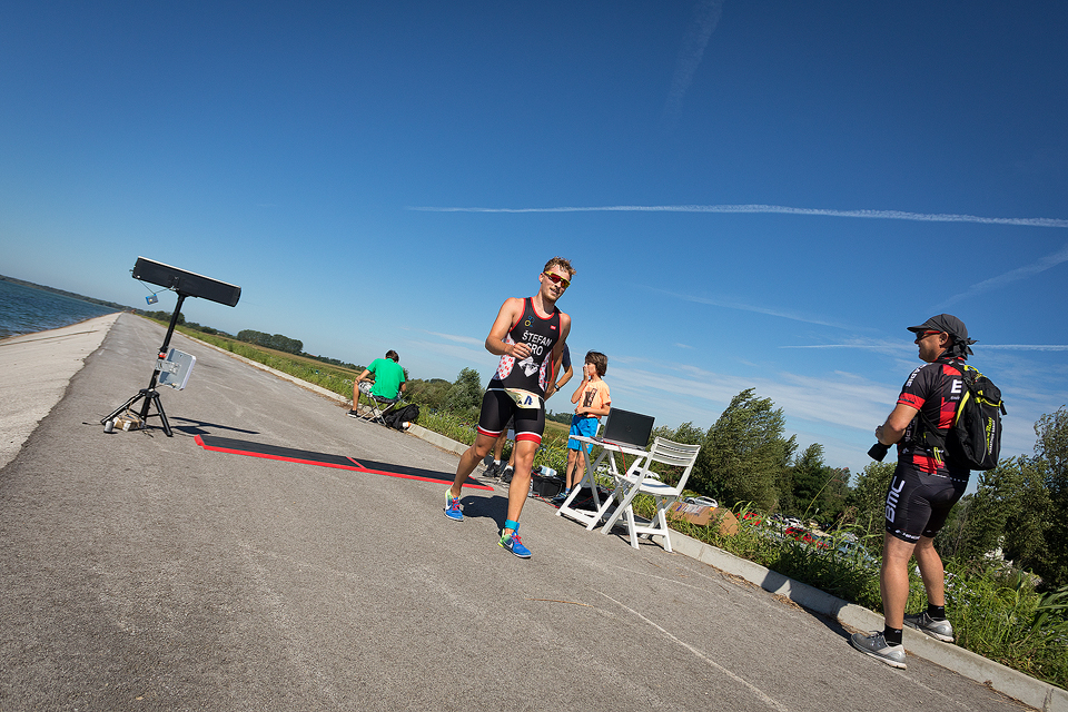 U Prelogu održan 9. Divlji triatlon
