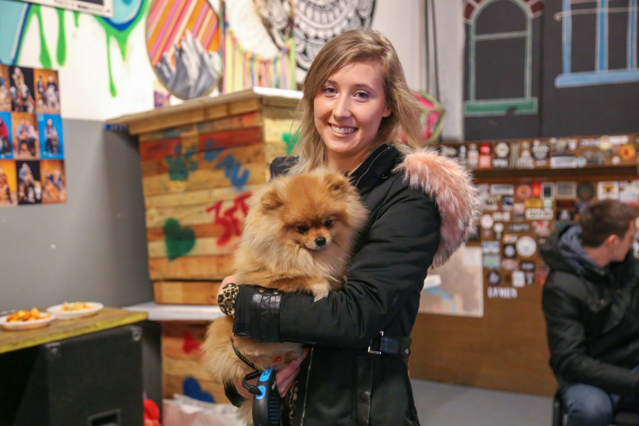 Humanitarno fotkanje s ljubimcima za pomoć azilu Prijatelji Čakovec