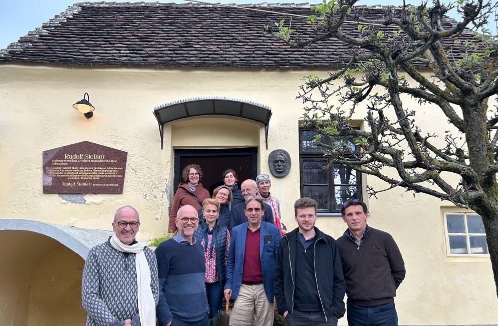 ZANIMLJIV SADRŽAJ Održan bogat program 3. hrvatskih dana biodinamike u organizaciji Centra dr. Rudolfa Steinera