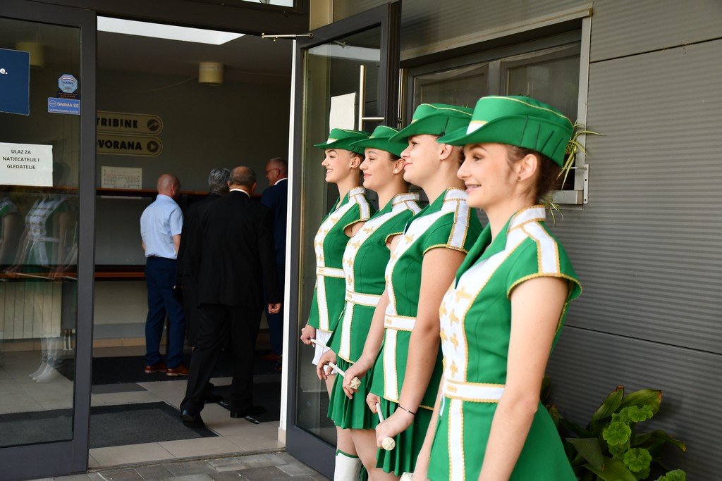 30 GODINA OPĆINE NEDELIŠĆE Svečana sjednica uz dodjelu općinskih priznanja