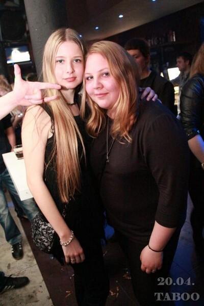 Foto32 Taboo (Subota, 20.4.2013 – Koncert Sandre Afrika) Foto32 Taboo (Subota, 20.4.2013 – Koncert Sandre Afrika)