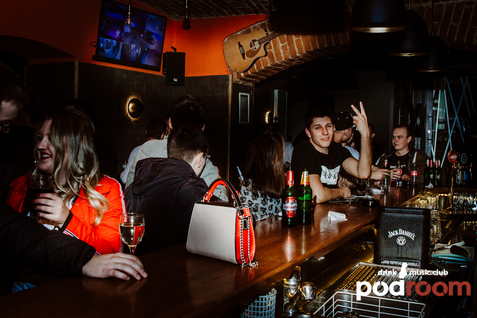 Podroom Drink & Music Club