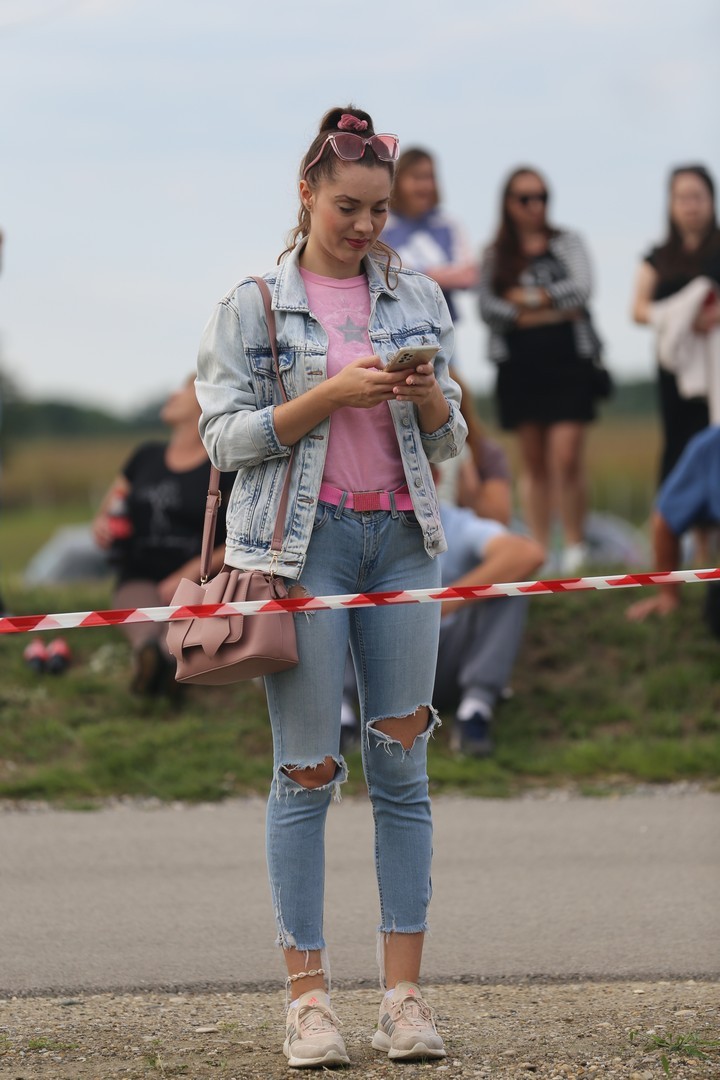 Klikom po Marini 3. 9. 2022.