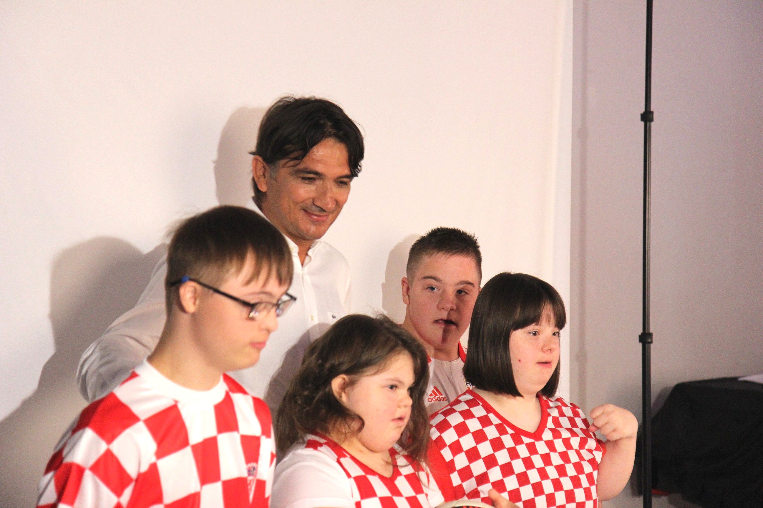 Velike i male zvijezde – snimanje kalendara