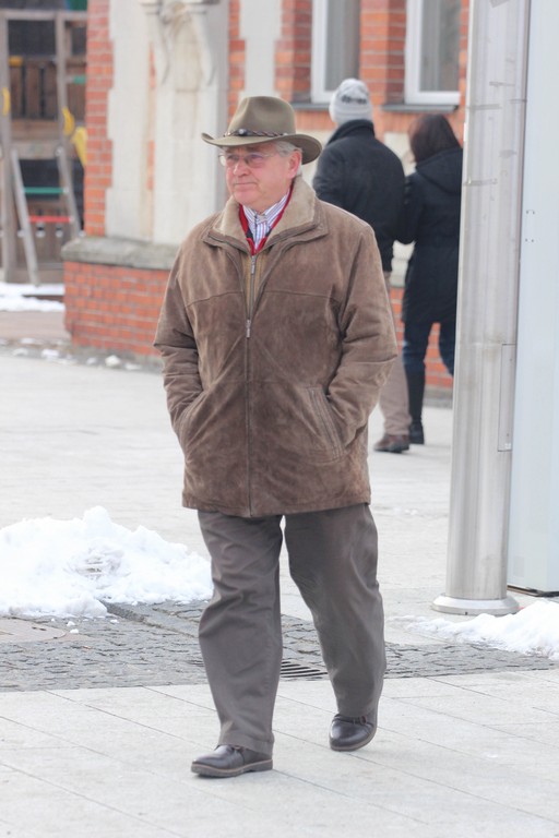 Klikom po Čakovcu (26.1.2019.)