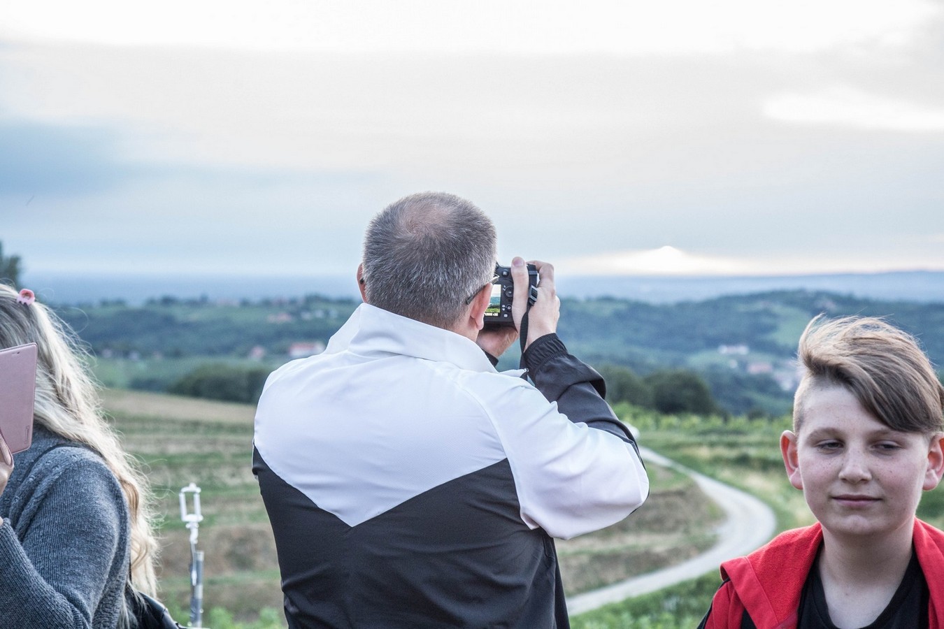 Doček ljeta na Mađerkinom bregu