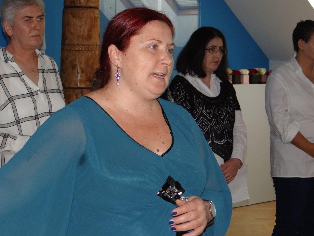 Dom za starije osobe Orehovica – 70 godina