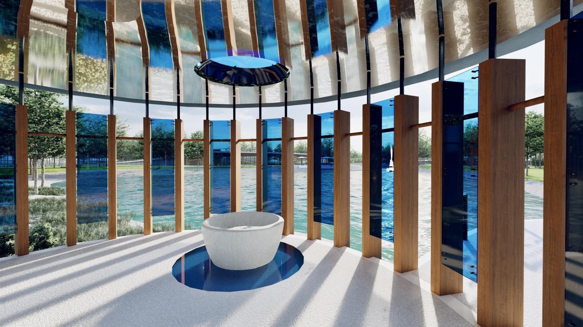 Zelena oaza Međimurske županije