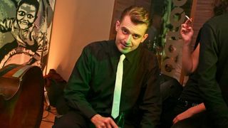 slika0007 Podroom (Petak, 5.10.2012 – Rockabilly night – B & The Bops)