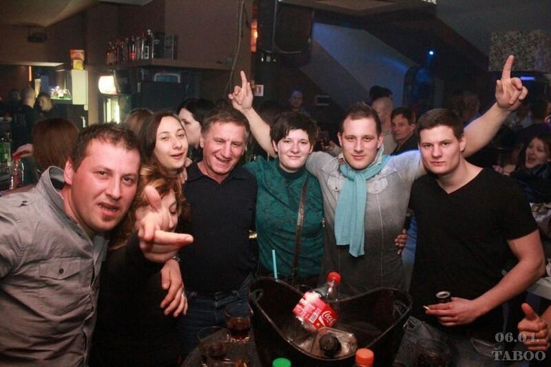 Foto31 Taboo (Subota, 6.4.2013) Foto31 Taboo (Subota, 6.4.2013)