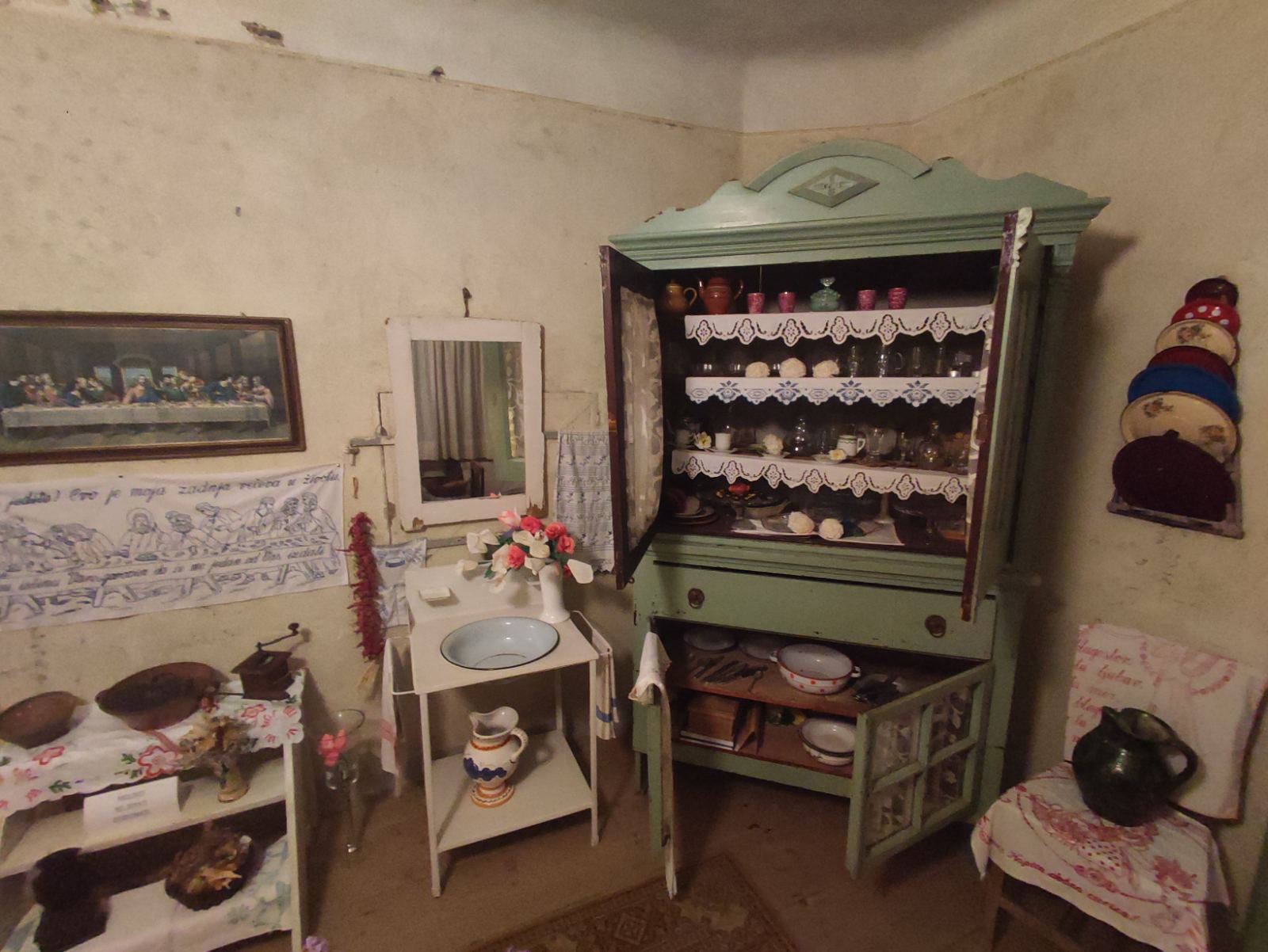 etno zbirka stari farof kotoriba 2024