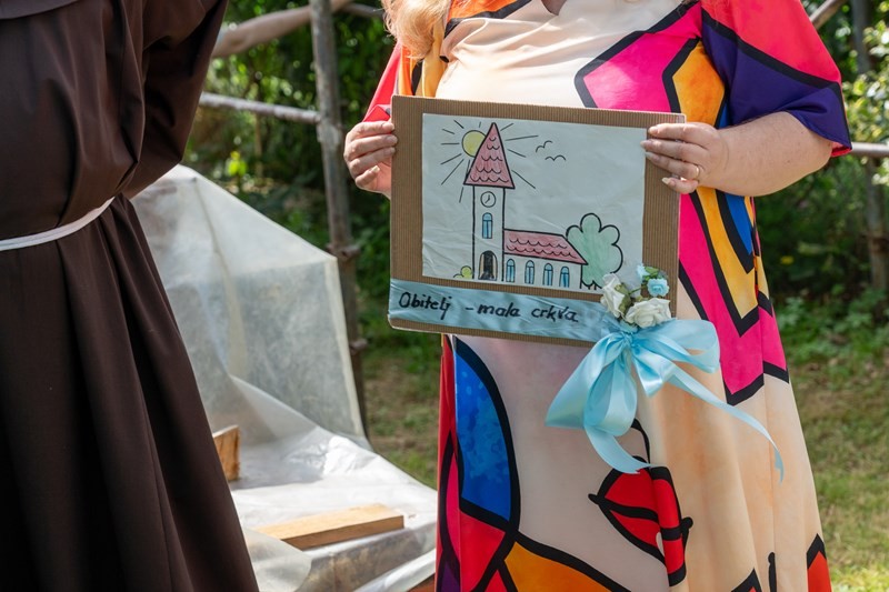 Obitelj Damiš Obitelj Damiš