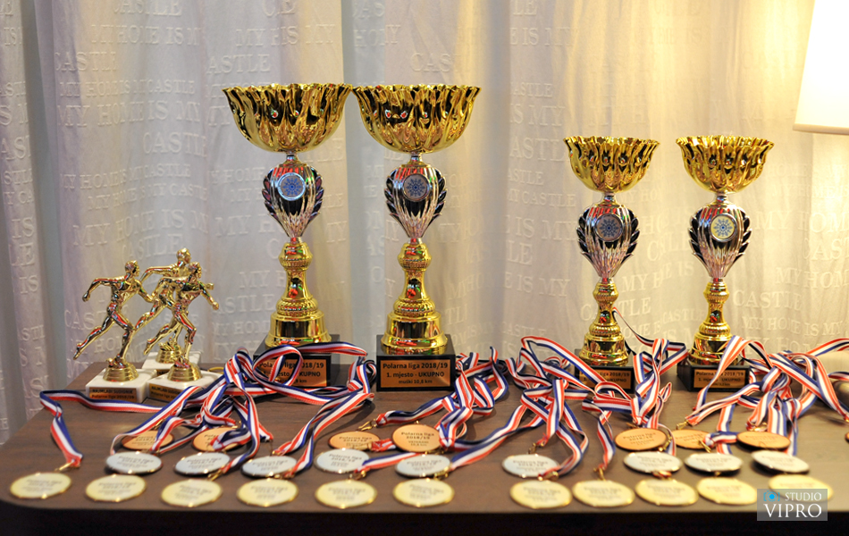 Polarna liga u Prelogu