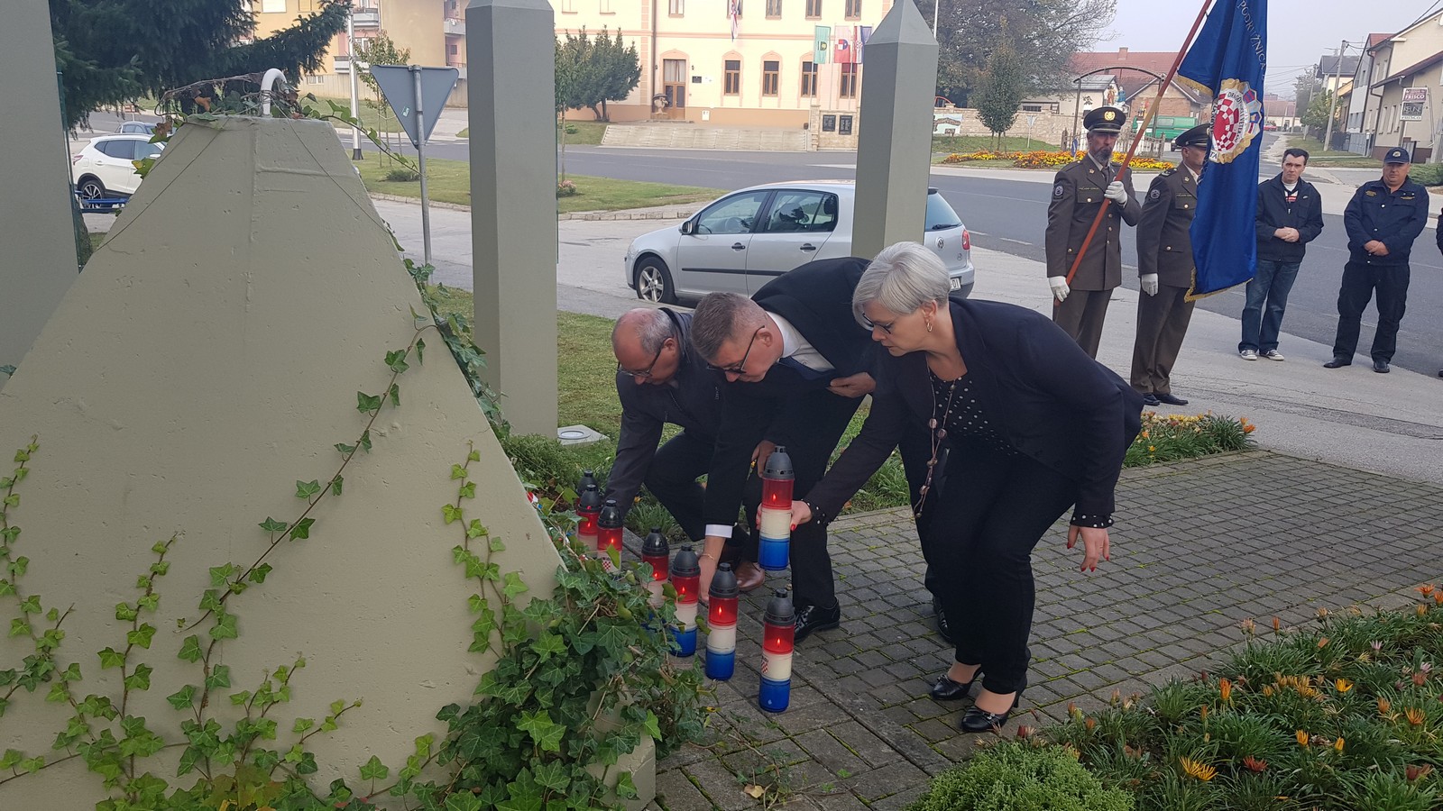 Mursko Središće obilježilo Dan neovisnosti